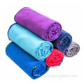 Quick drying microfiber towel sport towel with bag